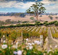 Redesdale Estate - Tourism TAS