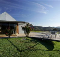Dalwhinnie Wines - Hobart Tourism
