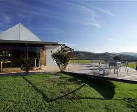 Dalwhinnie Wines - Hobart Tourism 0