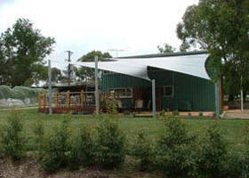 Kangaroo Ground VIC Tourism TAS