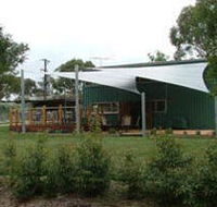 Redbox Vineyard  Winery - Tourism TAS