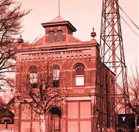 Wangaratta Historical Society - Tourism TAS