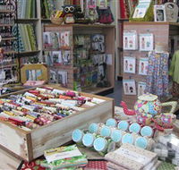 Threadneedle Craft Daylesford - Tourism TAS