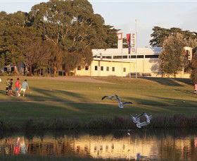 Mornington Peninsula Regional Gallery - Tourism TAS 0