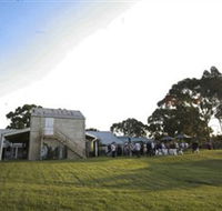 St Leonards Vineyard - Tourism TAS