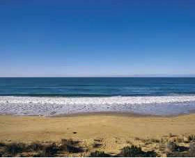 Nooramunga And Corner Inlet Marine & Coastal Parks - Hobart Tourism 0