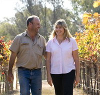 Lake Moodemere Vineyards - Hobart Tourism