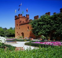 All Saints Estate - Tourism TAS