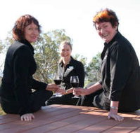 Morrisons Of Glenrowan - Tourism TAS