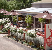 Elk Horn Roadhouse - Tourism TAS