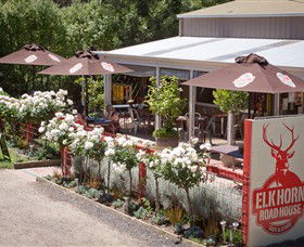 Elk Horn Roadhouse - Tourism TAS 0