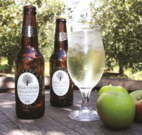Punt Road Wines and Napoleon  Co Cider - Tourism TAS