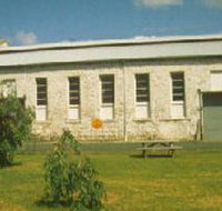 Pipemakers Park - Tourism TAS