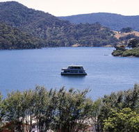 Lake Eildon National Park - Tourism TAS