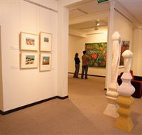 Arts Space Wodonga - Tourism TAS