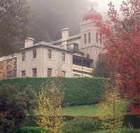 Convent Gallery Daylesford - Tourism TAS