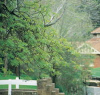 Hepburn Regional Park - Tourism TAS
