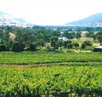 Upper Murray Estate - Tourism TAS