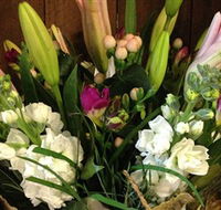 Alpine Blooms Florist Mansfield - Tourism TAS