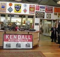 The Mill Markets - Ballarat - Hobart Tourism