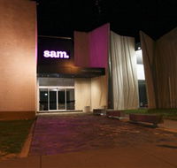 Shepparton Art Museum - Tourism TAS