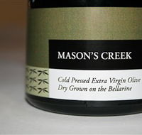 Mason's Creek Olive Grove - Tourism TAS