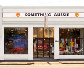 Something Aussie - Tourism TAS 0
