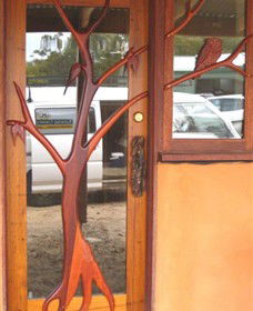 Carl Karacsay Furniture - Hobart Tourism 0