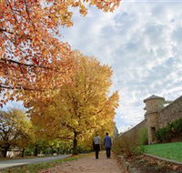 Beechworth Historic Park - Tourism TAS