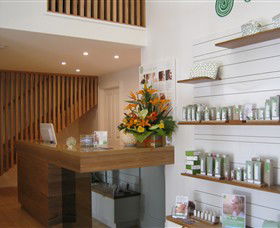 Endota Spa Traralgon - Tourism TAS 0