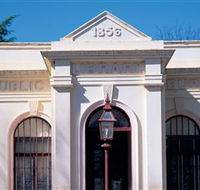 Robert O'Hara Burke Museum - Tourism TAS