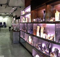 Made In Earth Jewellery Gallery - Tourism TAS