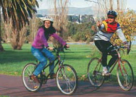 Jells Park - Tourism TAS 0