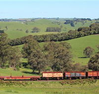 South Gippsland Tourist Railway - Hobart Tourism