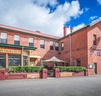 Holgate Brewhouse at Keatings Hotel - Tourism TAS