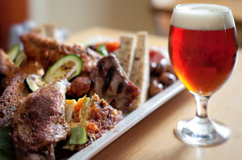 Holgate Brewhouse At Keatings Hotel - Tourism TAS 3