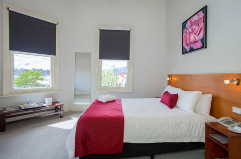 Holgate Brewhouse At Keatings Hotel - Tourism TAS 5
