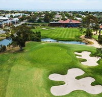 Patterson River Golf Club - Tourism TAS