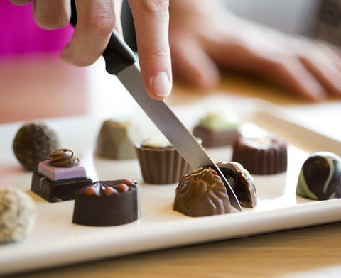 Yarra Valley Chocolaterie & Ice Creamery - Tourism TAS 7