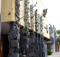 Jewish Holocaust Centre - Tourism TAS