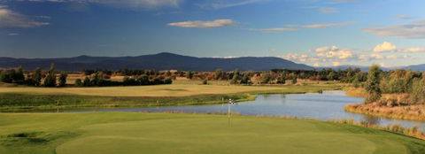 Yering Meadows - Tourism TAS 1