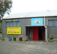 Anglesea Art House Inc - Hobart Tourism