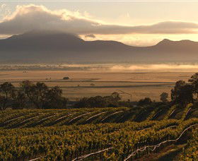 Montara Wines - Hobart Tourism 0