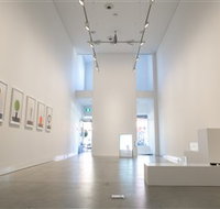 Ten Cubed  - Tourism TAS