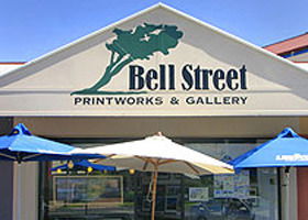 Bell Street Photographers Gallery - Hobart Tourism 0