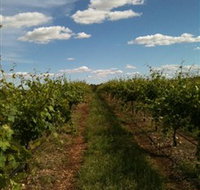 Chambers Rosewood Winery - Hobart Tourism