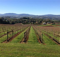 Elmswood Estate - Tourism TAS