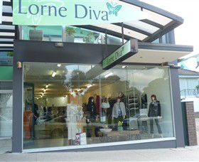 Lorne Diva - Hobart Tourism 0