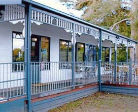 Moorabool Valley Chocolate - Hobart Tourism 0