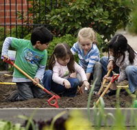 The Ian Potter Foundation Children's Garden - Tourism TAS